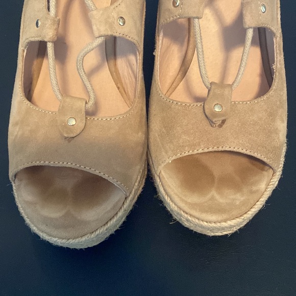J Slides espadrille - Picture 5 of 10